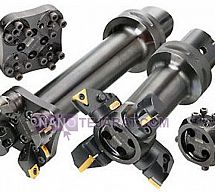 ابزارالات تراشکاری ابزارالات تراشکاری